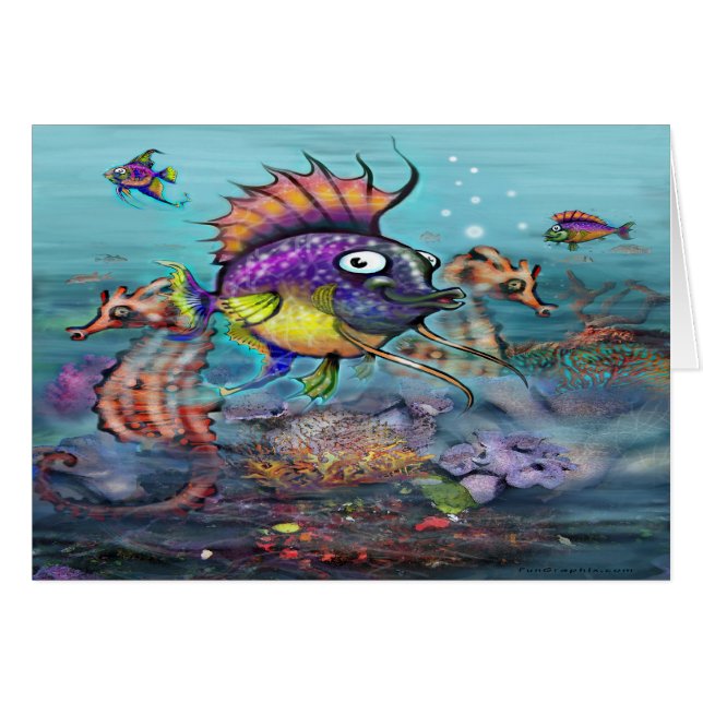 Acuario (Anverso (Horizontal))