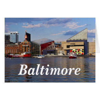 Acuario Nacional - Baltimore 2