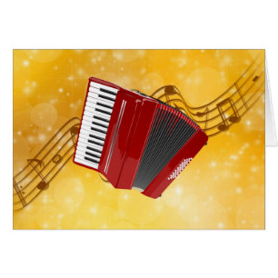 Acuerdo Rojo sobre notas musicales