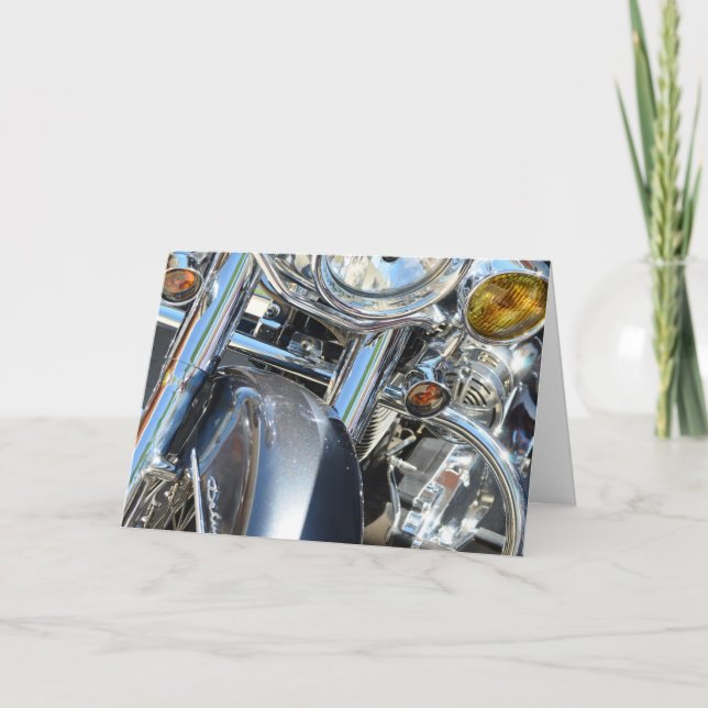 Acumulación De La Tarjeta De Cumpleaños De Miles (Anverso)