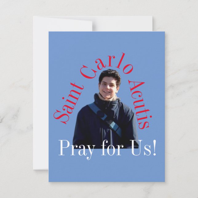 Acumulación de San Carlo (Anverso)