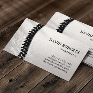 Acupuntura quiropráctica Cita floral de columna ve