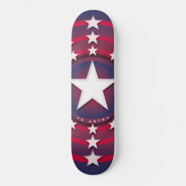 Ad Astra Skateboard