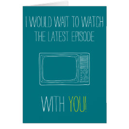 ¡Adaptable esperaría para mirar con usted! Tarjeta