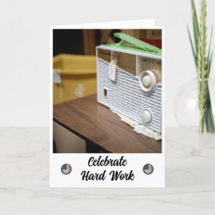 Adaptación a la relajación - Tarjeta por el Día de