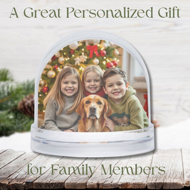 Add your Favorite Family Photos to this Christmas (Subido por el creador)