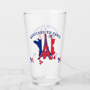 ADDICIONALES AL Monograma DE PARÍS