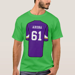 Ade Aruna Jersey