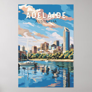 Adelaide Australia Viajes de arte