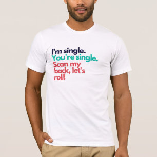 Adelante - Camiseta