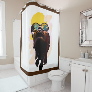 Adelante - Cortina de ducha