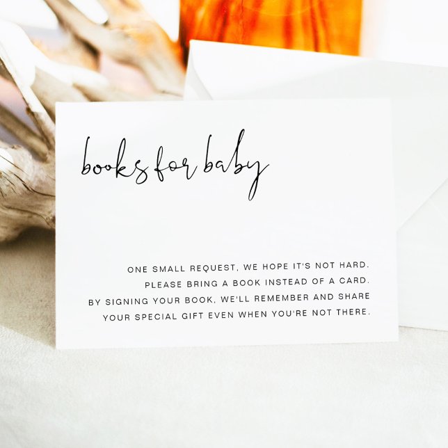 ADELLA: Modernos Libros Minimalistas Para Tarjeta  (Subido por el creador)