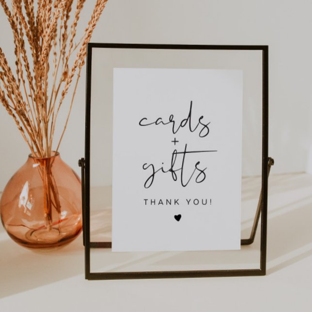 ADELLA Rótulo de Regalos y Tarjetas Minimalistas m (Subido por el creador)