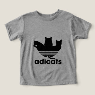 adicats divertido gato de parodia corriendo