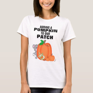 Adición - Camiseta de maternidad