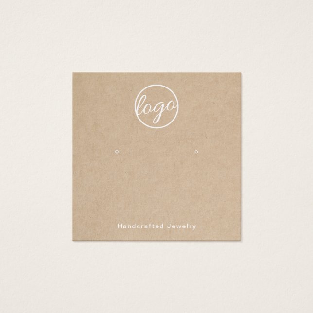 Adición Rusa De Su Tarjeta De Personalizado De Log (Anverso)