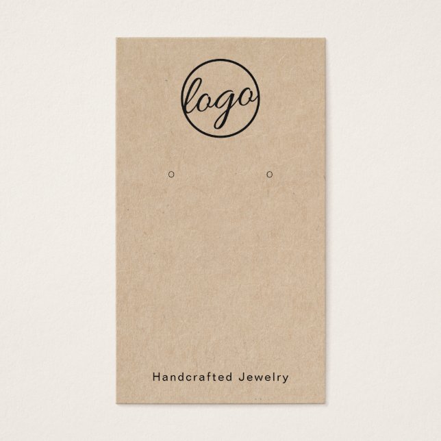 Adición Rusa De Su Tarjeta De Personalizado De Log (Frente)