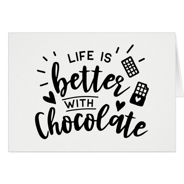 Adicto a chocolate - Hola, pensando en ti, (Anverso (Horizontal))