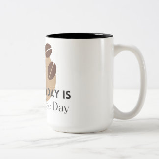 Adicto a las tazas de café