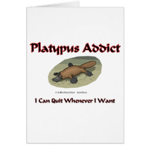 Adicto a Platypus