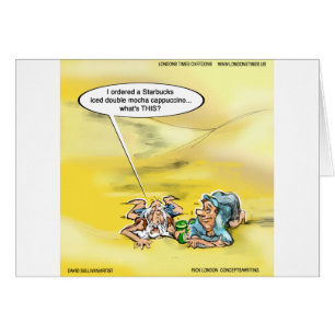 Adicto Al Café Por Las Caricaturas De The Times De