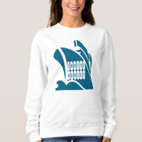 Adicto al crucero. Una camisa para los amantes del