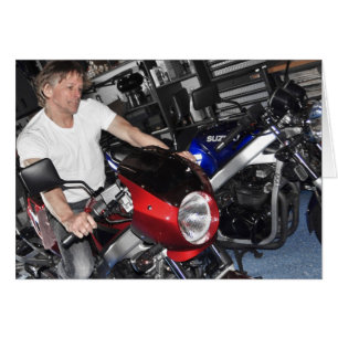 adidasguy y su GS500