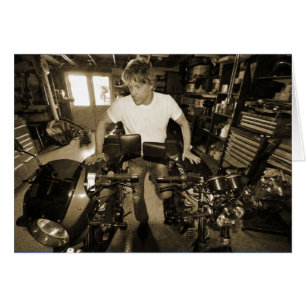 adidasguy y su GS500