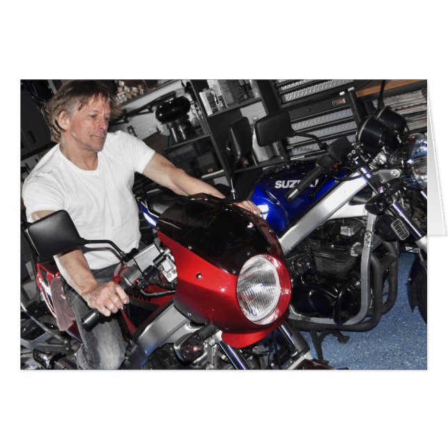 adidasguy y sus GS500 (Anverso (Horizontal))