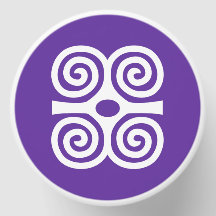 Adinkra africana