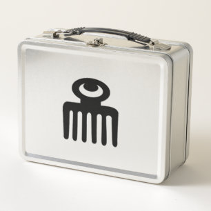 Adinkra (Beauty) Lunchbox personalizado