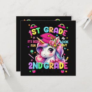 Adiós 1er Grado 2do Grado Aquí Voy