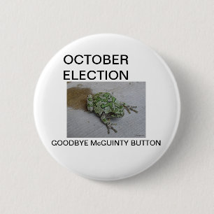 Adiós botón de McGuinty