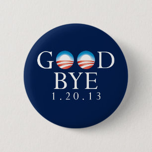 Adiós botón de Obama