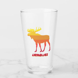 Adirondacks Moose