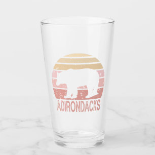 Adirondacks Retro Bear