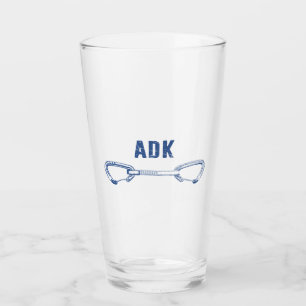 Adirondacks Rock Escalando Rápido