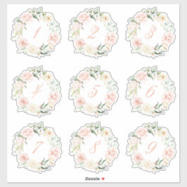 Adivina La Etiqueta De Pegatina De Baby Shower De 