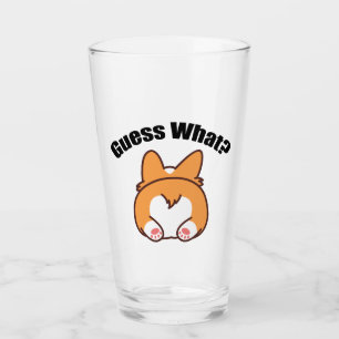 Adivinar qué es Corgi Butt