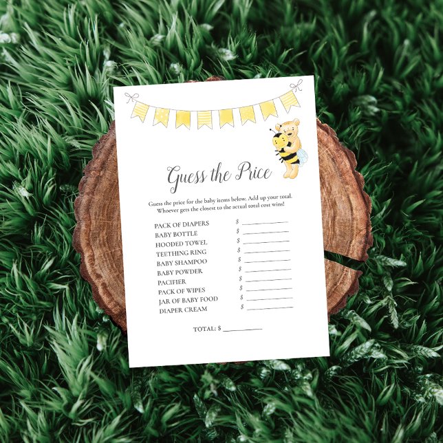 Adivinen La Tarjeta De Oso Teddy Chica De La Parti (Subido por el creador)