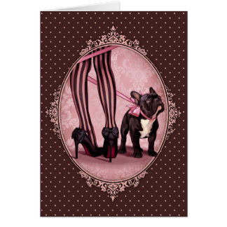 Adjunta a mi Bulldog Francés