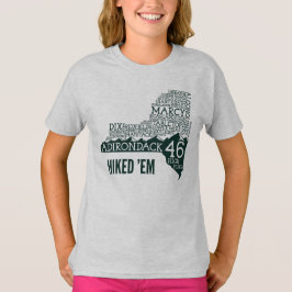 ADK46: Camisa de manga larga para mujeres