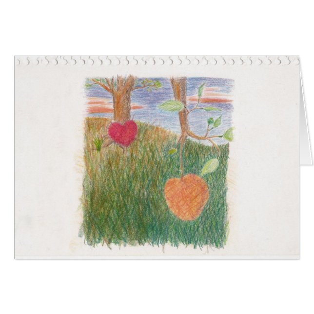 Admiración (Anverso (Horizontal))