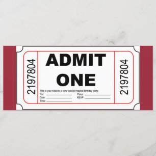Admitir una invitación a evento de Guay