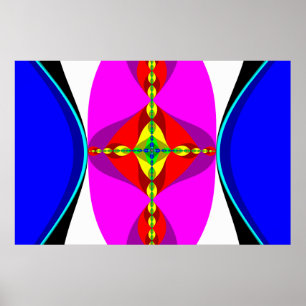 ADN - Arte fractal