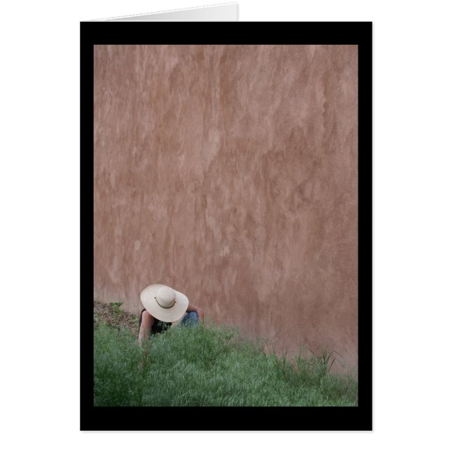 Adobe Wall & Gardener (Frente)