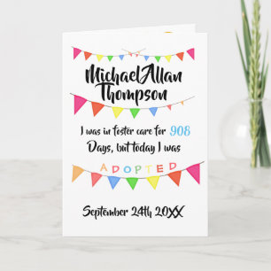 Adopción Desde El Anuncio De Cuidado Primario - Fi