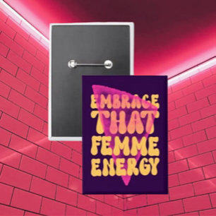 Adoptar Ese Botón De Energía Femme