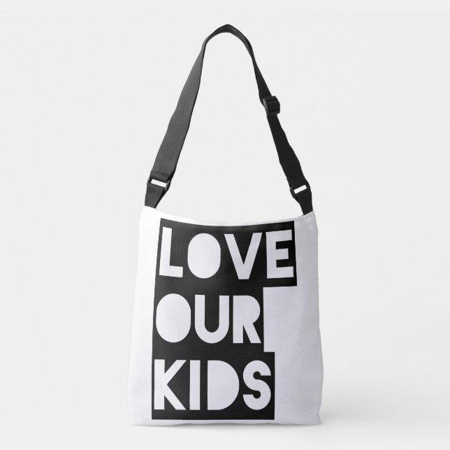 Adoptar la bolsa (Anverso)