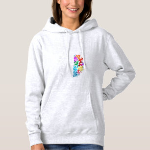 Adoptar la camisa de la neurodiversidad. Este neur